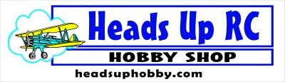 Heads Up RC Hobby Shop